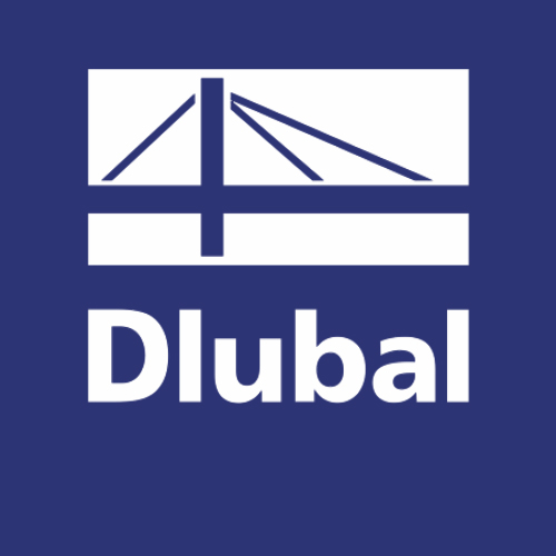 Dlubal Logo