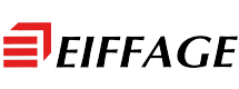Eiffage Logo