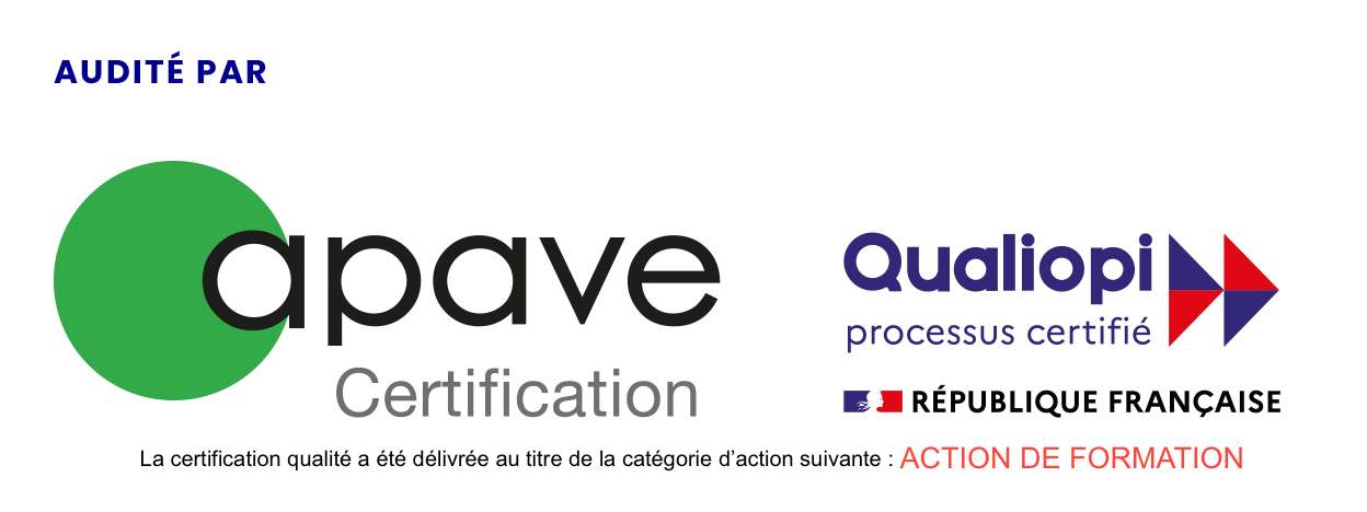 logo Qualiopi