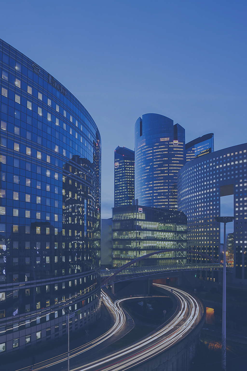 La Défense