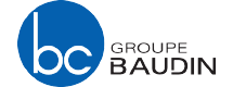 Groupe Baudin Logo