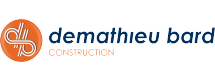 Demathieu bard Logo