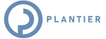Plantier Logo